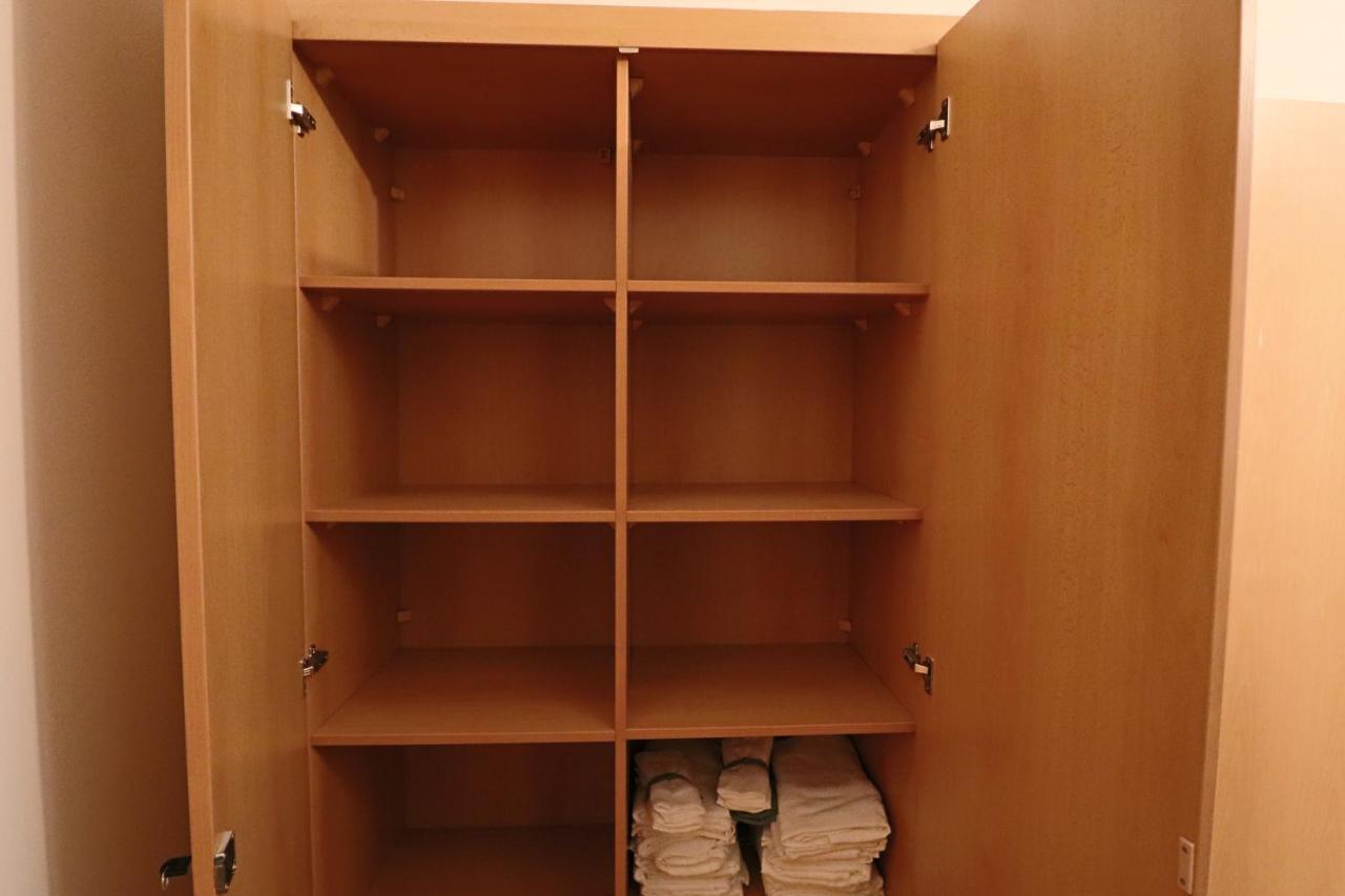 Apartment Relax Strasnice: With Private Infra-Sauna ! Prag Exterior foto